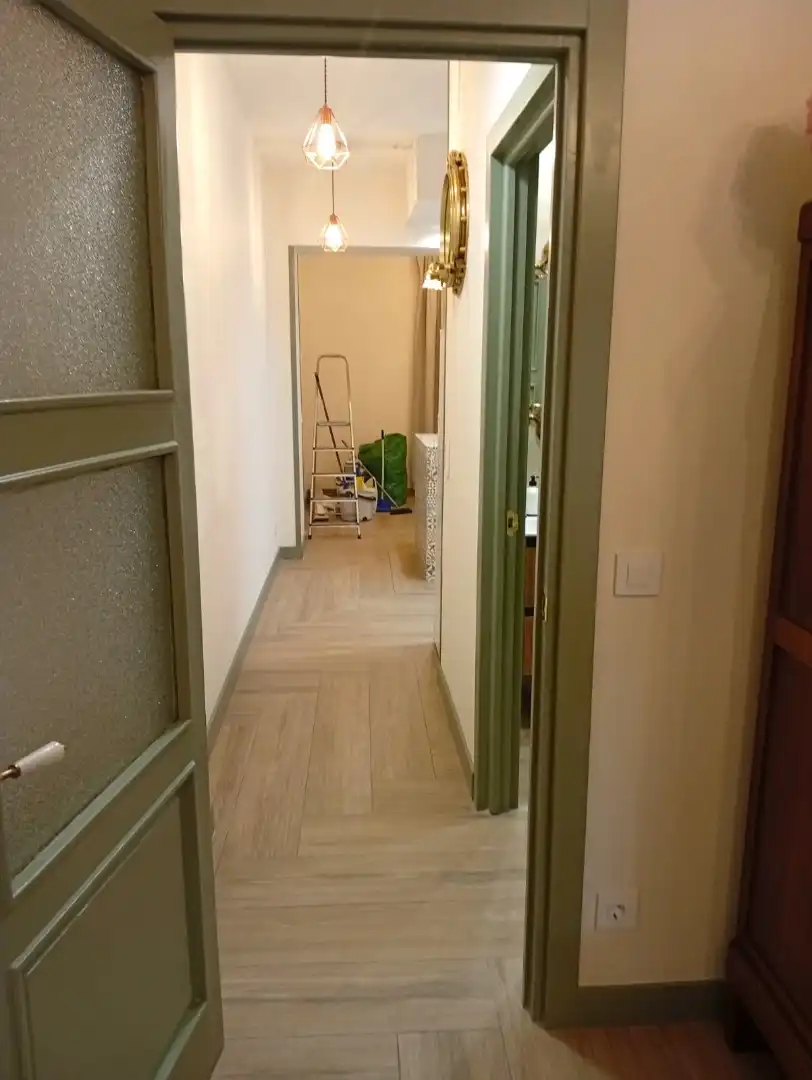 Apartament amb ascensor de lloguer a Calle Enrique Martínez 14, imagen 37