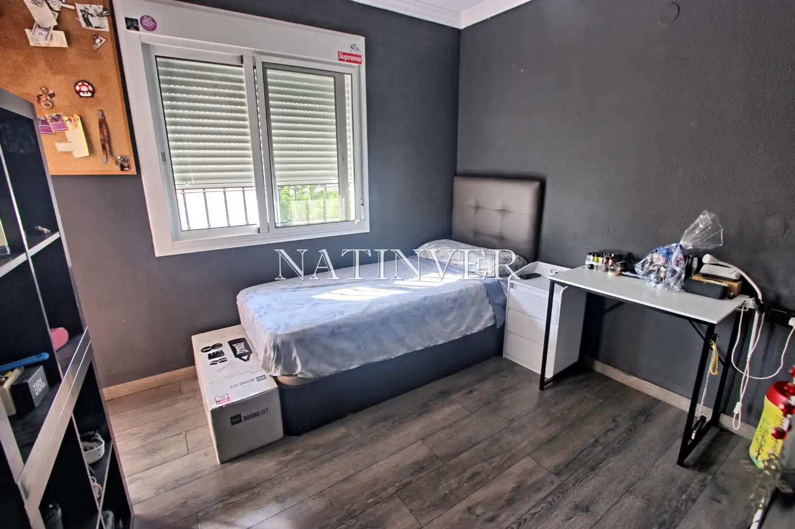 Detached house with terrace for sale in Calle Tulipán 27, imagen 26