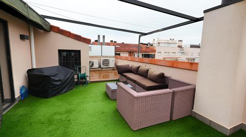 Foto 3 de Àtic en venda a Carrer de L'agricultura, 7, Els Canyars, Castelldefels