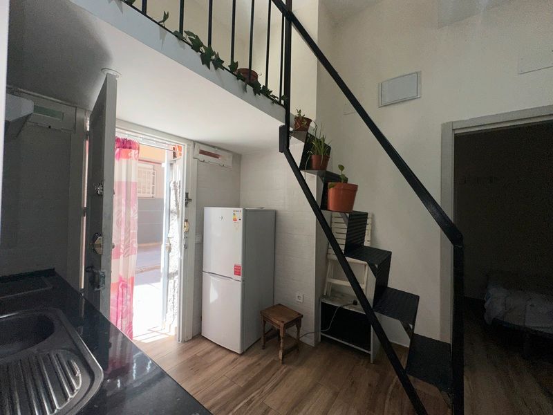 Flat for sale in  Madrid Capital  with Storage room