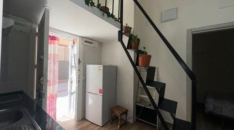 Foto 3 de Pis en venda a Vista Alegre, Madrid