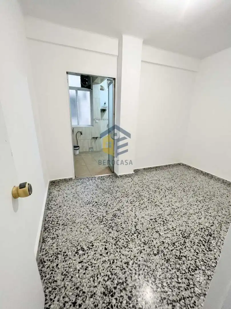 Piso en venta en Málaga