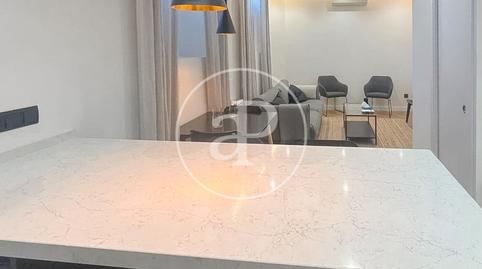 Photo 4 of Flat for sale in Calle de María de Molina, Castellana,  Madrid Capital