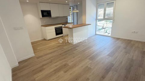 Foto 3 de Piso en venta en Tres Forques, Valencia Capital