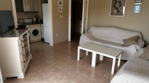 Foto 2 de Apartament de lloguer a Paseo Reina Sofía, 1, Velilla - Velilla Taramay, Granada