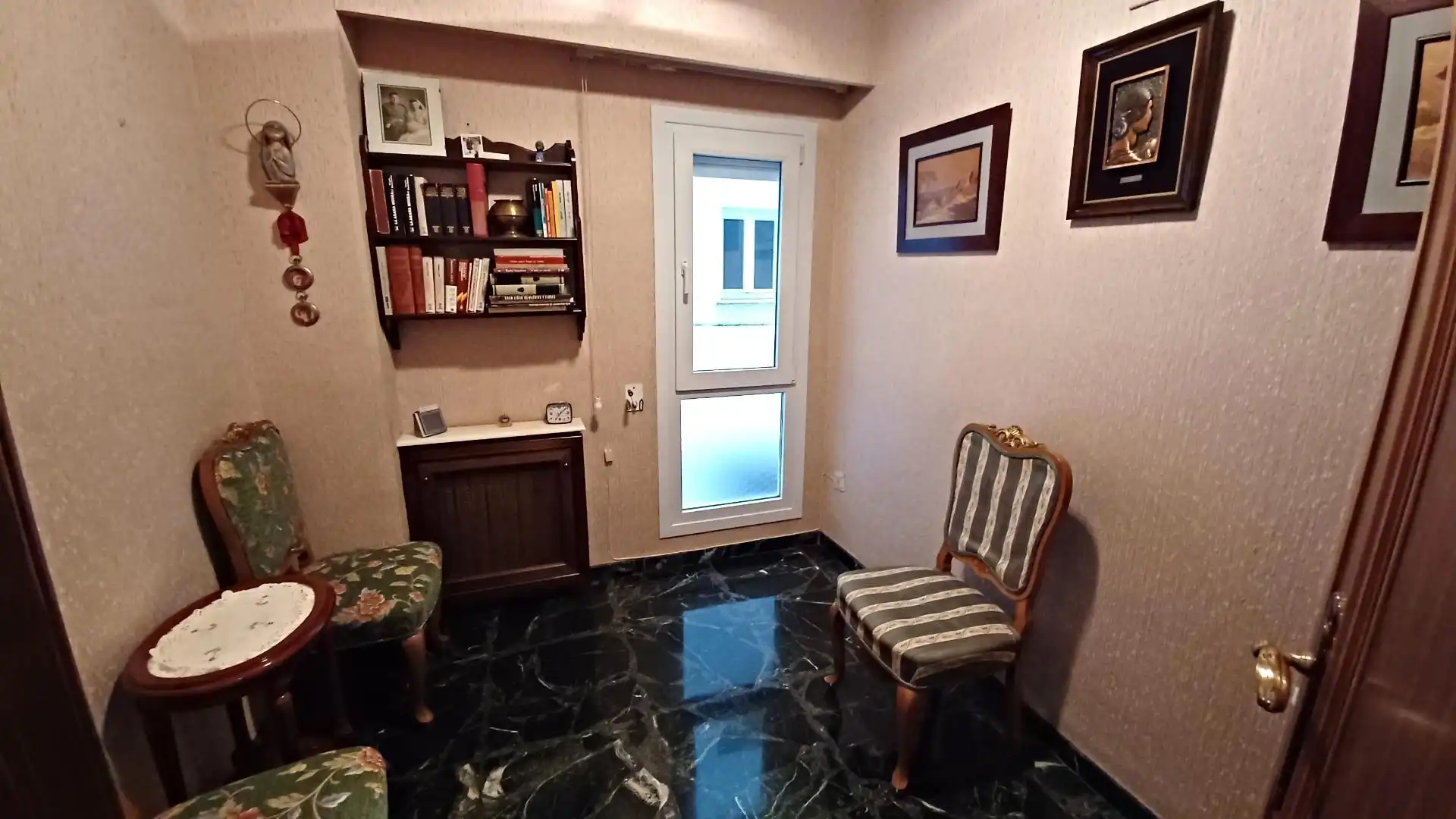 Piso con ascensor en venta en Extramurs, imagen 23