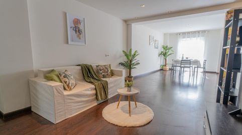 Foto 4 de Piso en venta en El Raval - Portes Encarnades, Elche / Elx