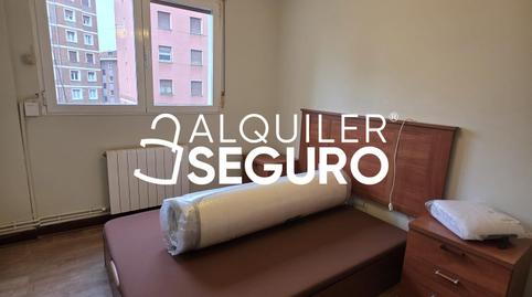 Foto 3 de Pis de lloguer a Zurbaranbarri, Zurbaran, Bizkaia