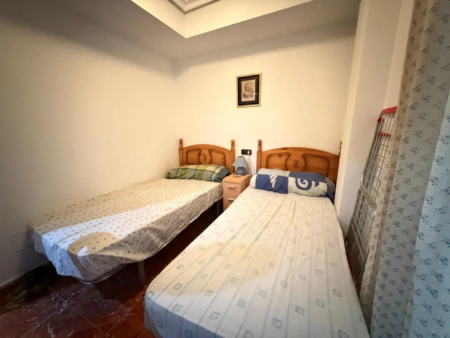 Habitación de Piso en venta en Águilas