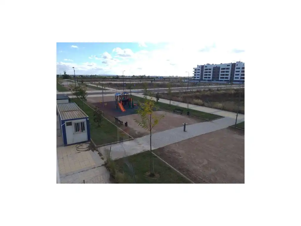 Apartments for rent in Avenida Elvas
