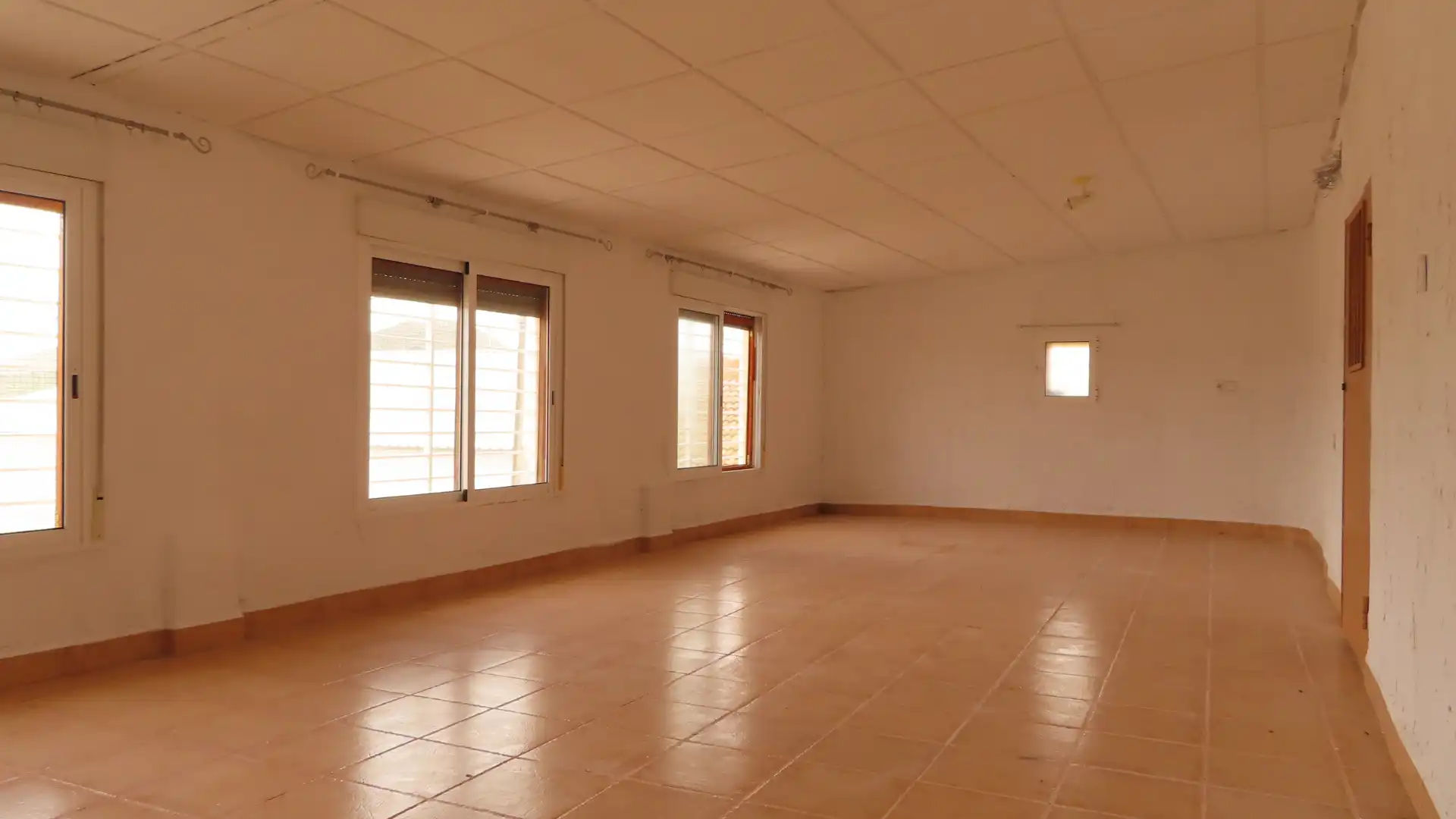 Finca rústica en venta en Cartagena con Jardín privado, Trastero y Piscina