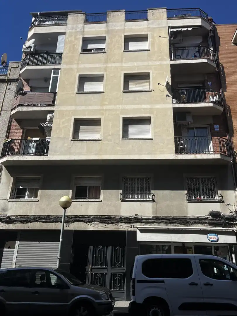 Penthouse for sale in De Calderón De La Barca