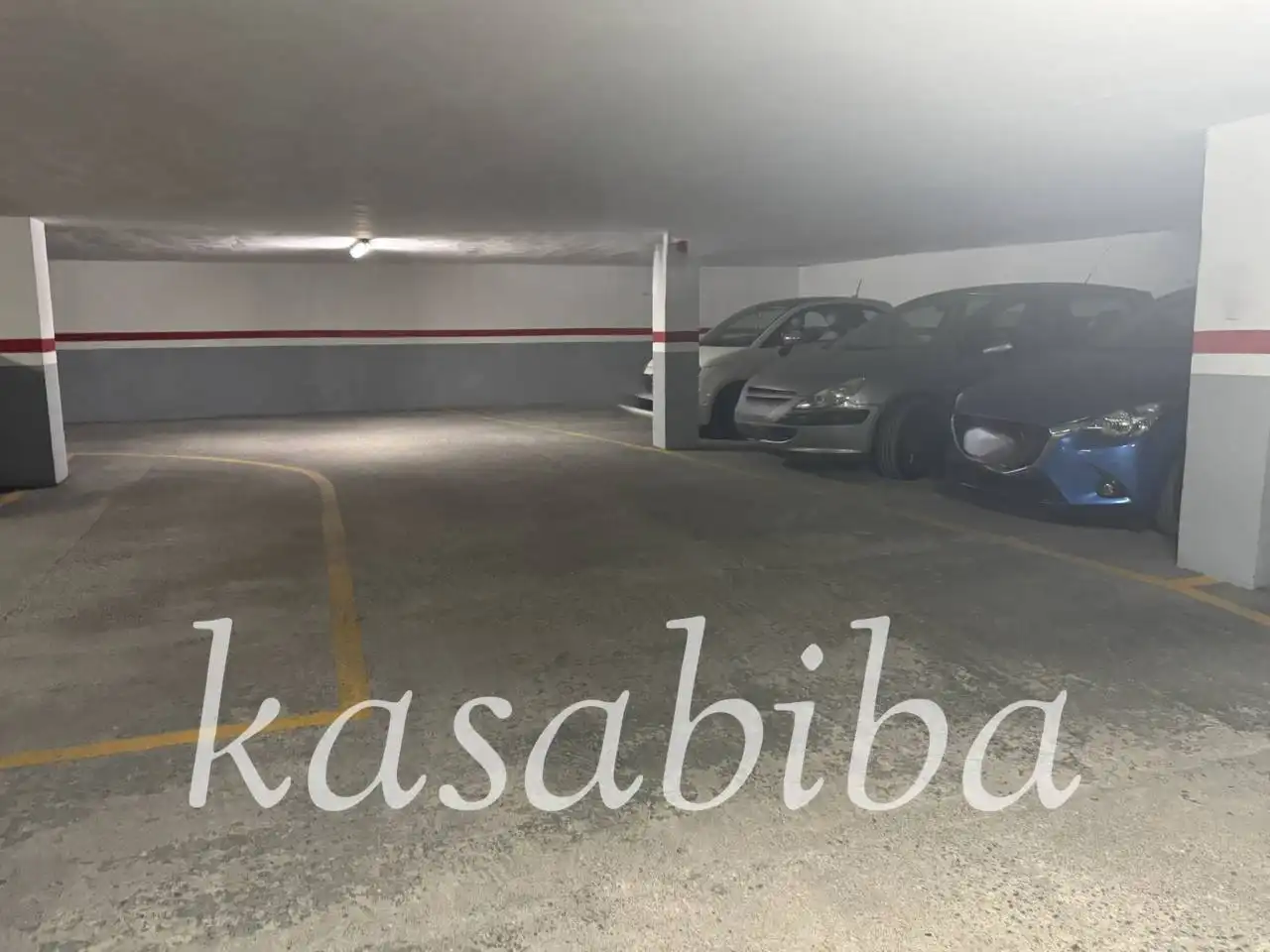 Parking de Garaje en venta en Valencia