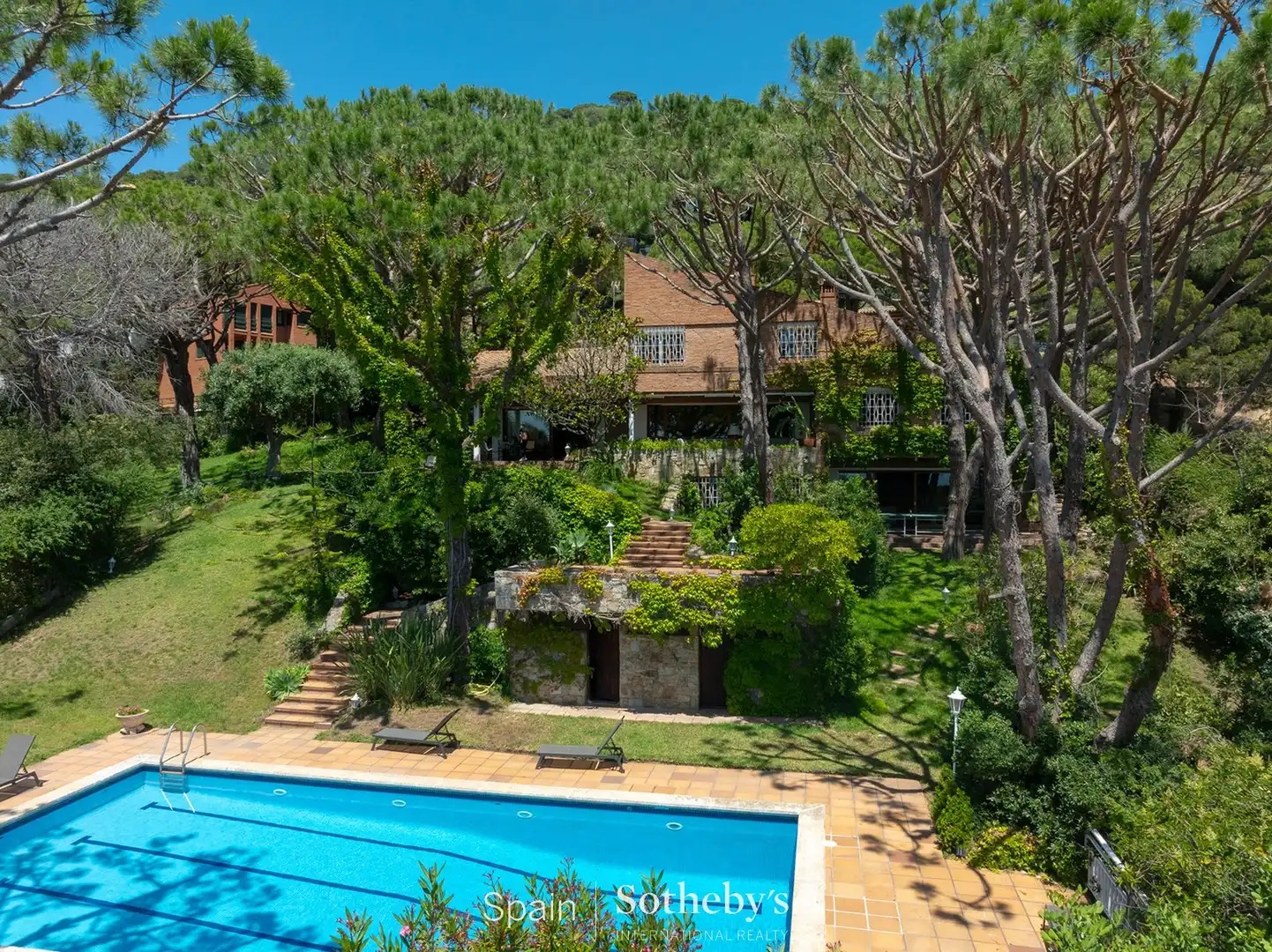 Casa con piscina in vendita a Carrer Bonavista, imagen 9