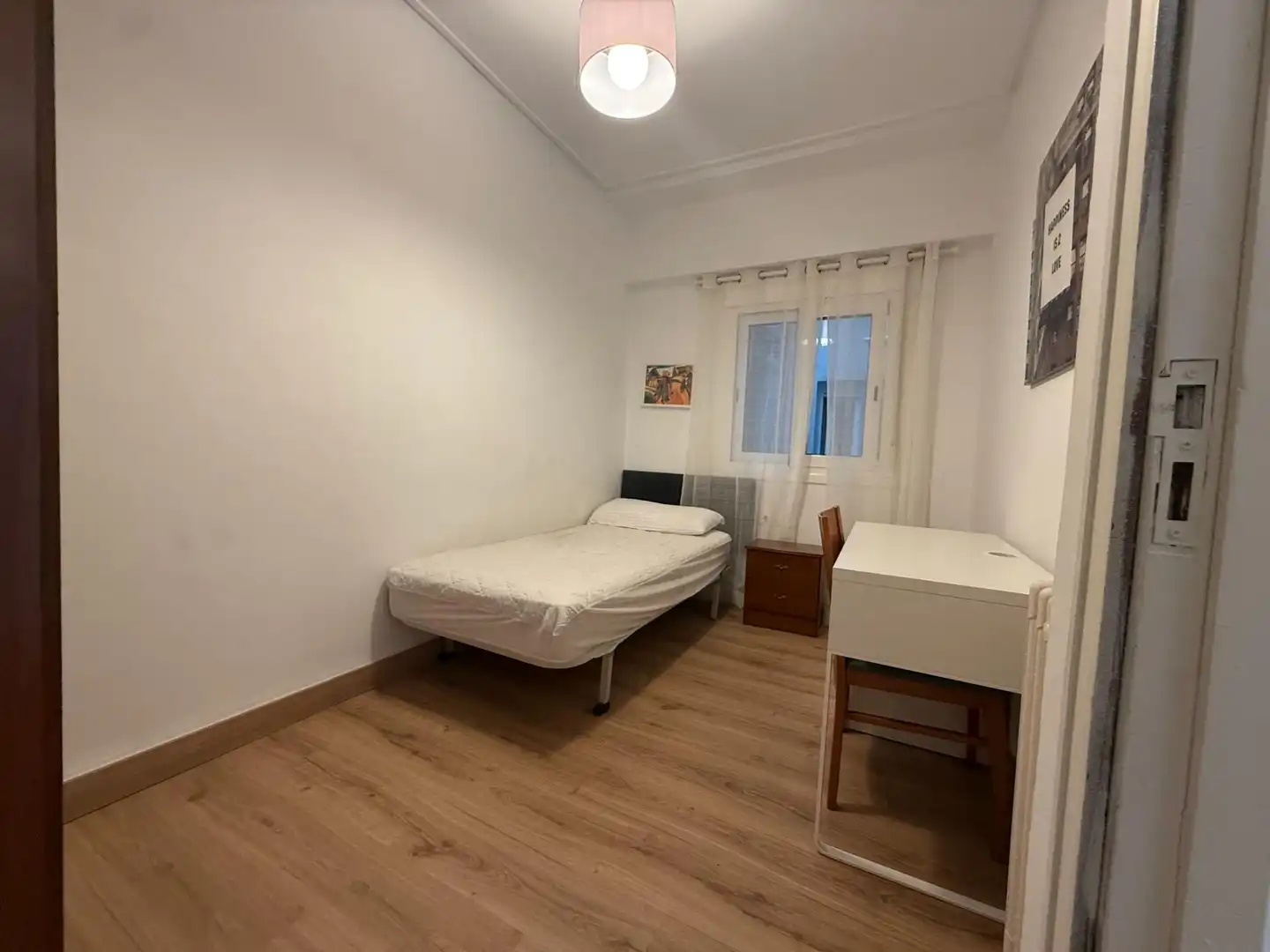 Flat with terrace to rent in Centro, imagen 9
