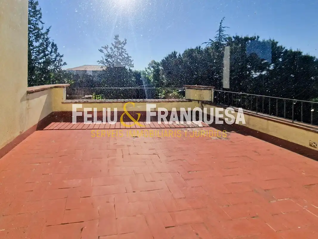Villa avec piscine à vendre à Matadepera, imagen 30