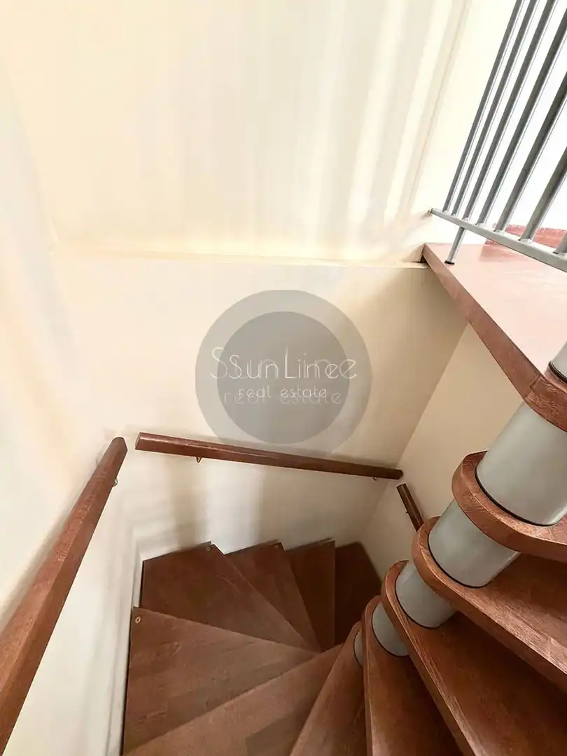 Dúplex con ascensor en venta en SERRETA, imagen 69