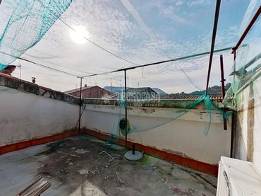 Piso con balcón en venta en Sallent