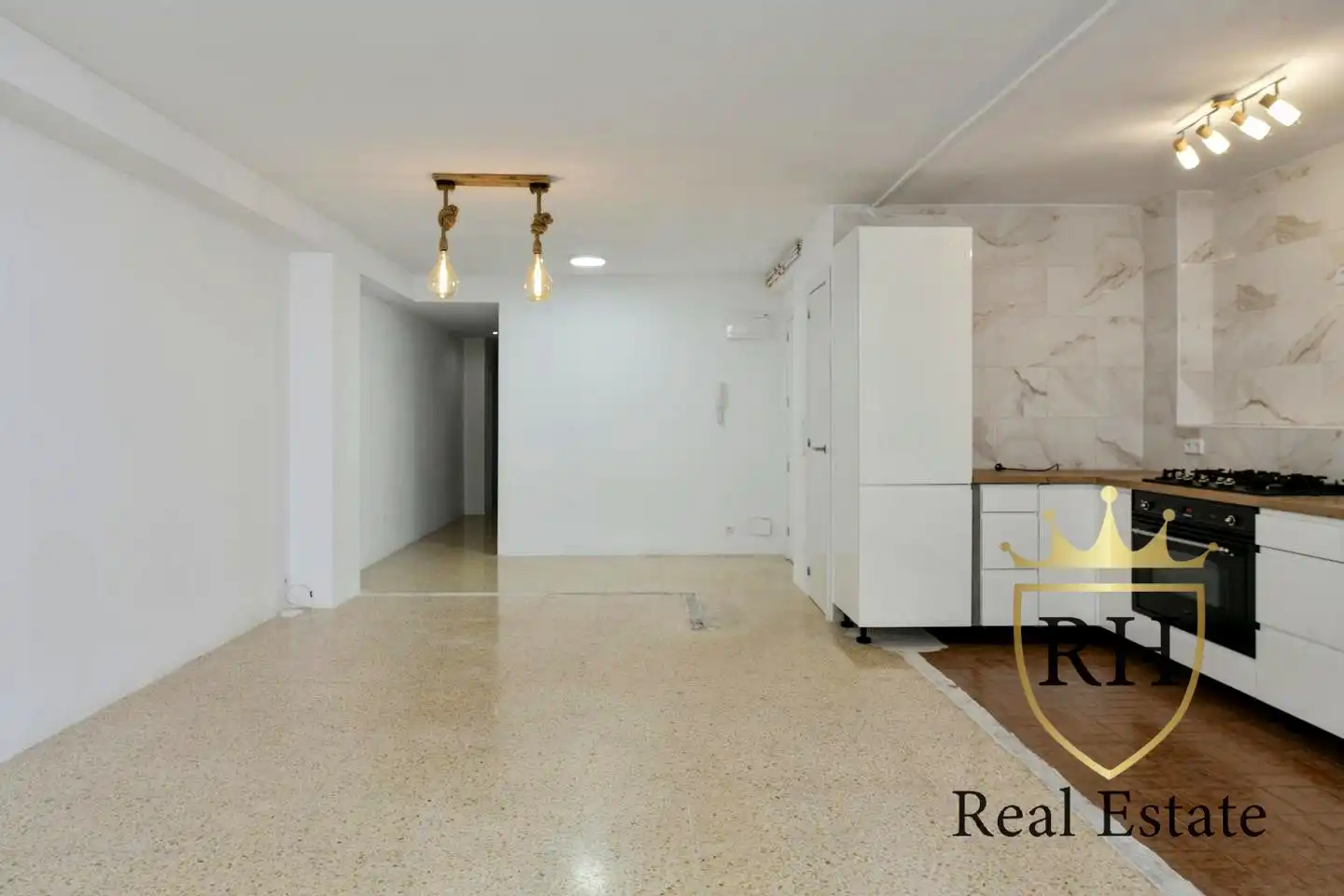 Piso en venta en  Palma de Mallorca con Terraza y Trastero