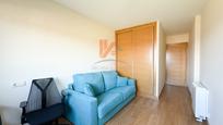 Bedroom of Flat for sale in Brión  with Washing machine