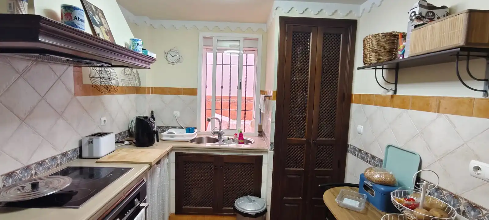 Terraced house with terrace for sale in Calle Poeta Balmaseda González, imagen 5