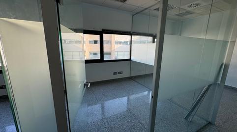 Photo 5 of Office to rent in Europolis, Madrid