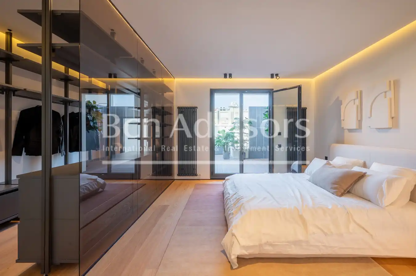 Attique avec ascenseur à vendre à Carrer de Muntaner, imagen 30