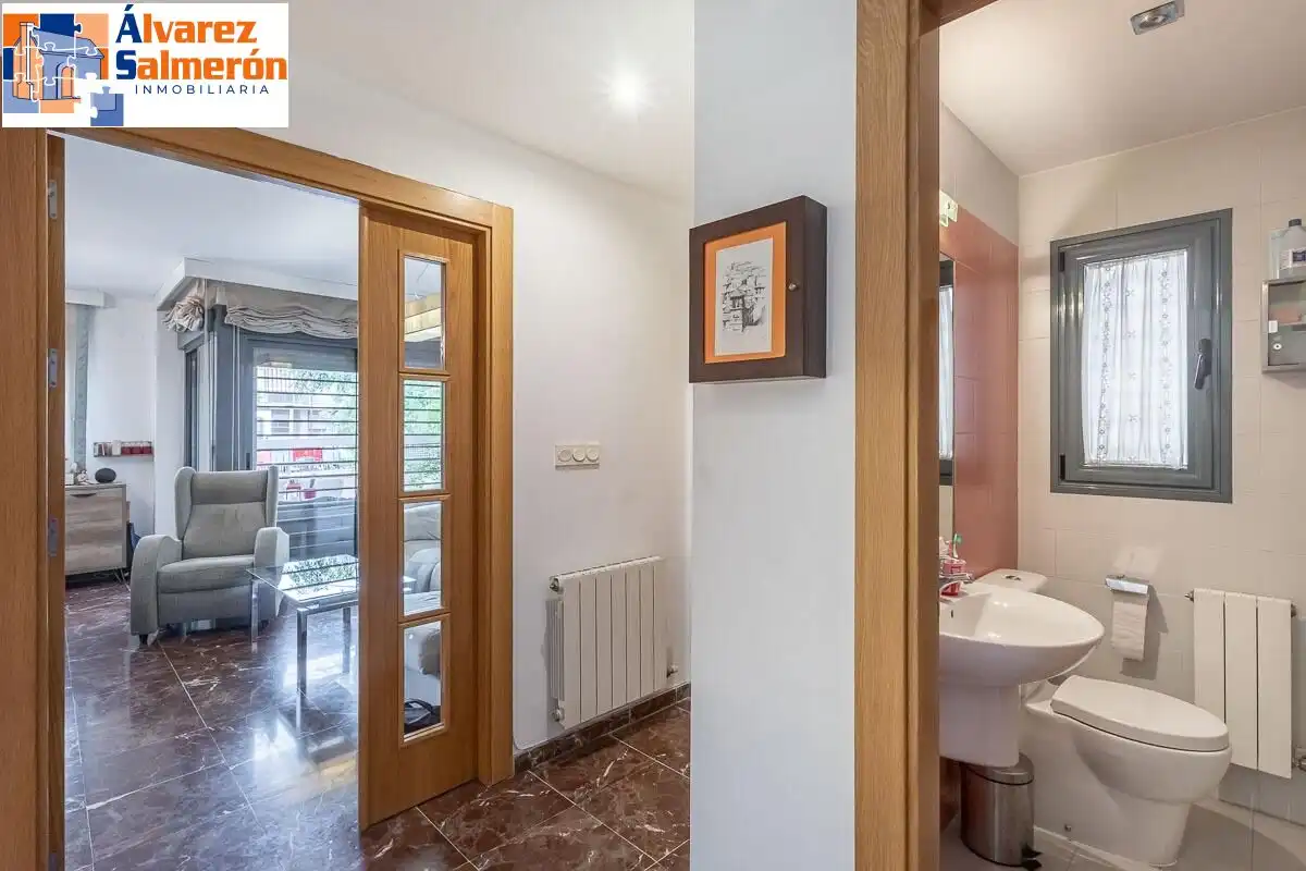Detached homes for sale in Armilla  with Terrace, Furnished and Balcony