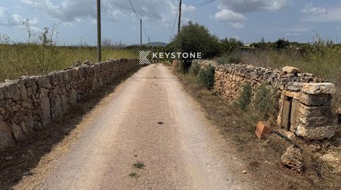 Foto 2 de Terreno en venta en N/a, Porto Cristo, Manacor