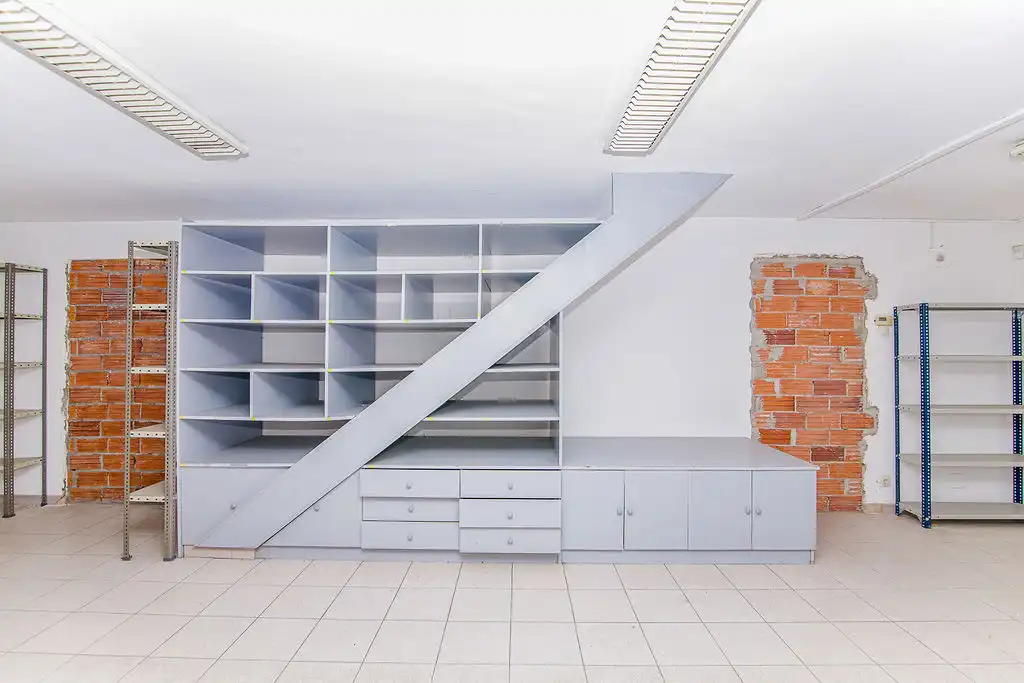 Oficina en venta en Olot
