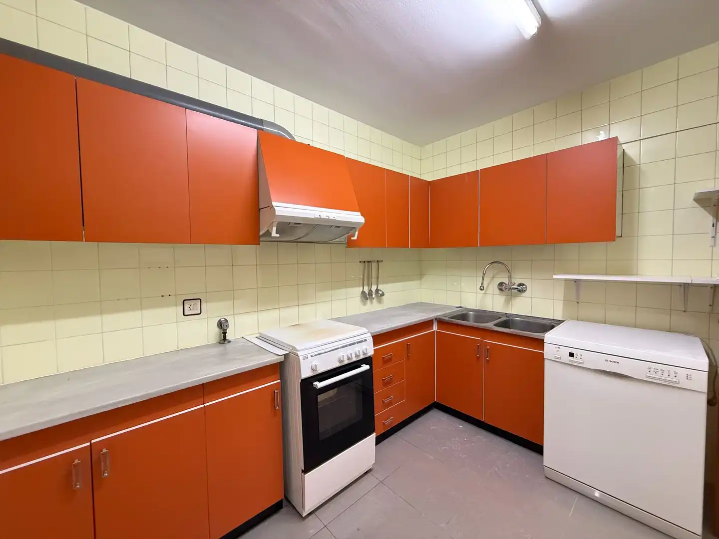 Cocina de Piso en venta en Igualada con Aire acondicionado, Calefacción y Trastero
