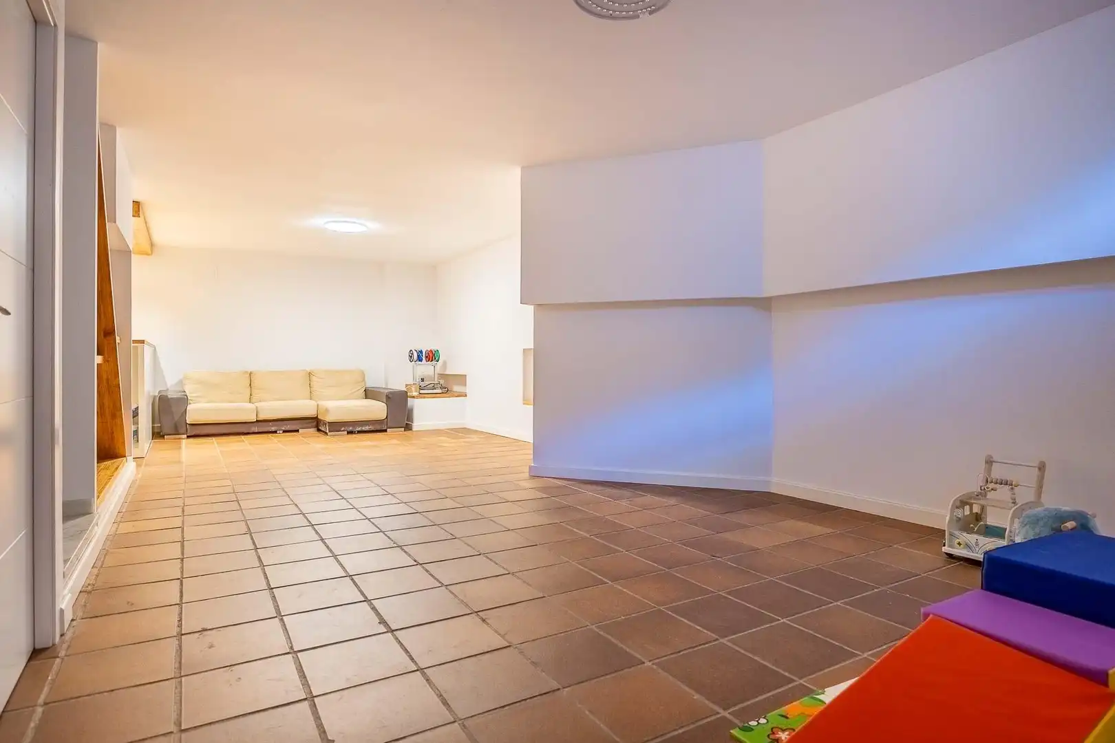 Maison jumelée avec jardin à vendre à 50 Avenida Mariana de Pineda #50, imagen 16