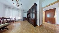 Living room of Flat for sale in  Madrid Capital  with Air Conditioner