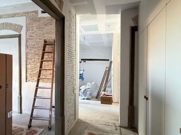 New build Flat with balcony for sale in Carrer de Santa Joaquima de Vedruna 2