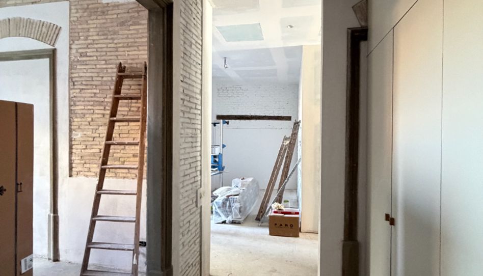Foto 1 de Piso en venta en Carrer de Santa Joaquima de Vedruna, 2, Centre, Barcelona