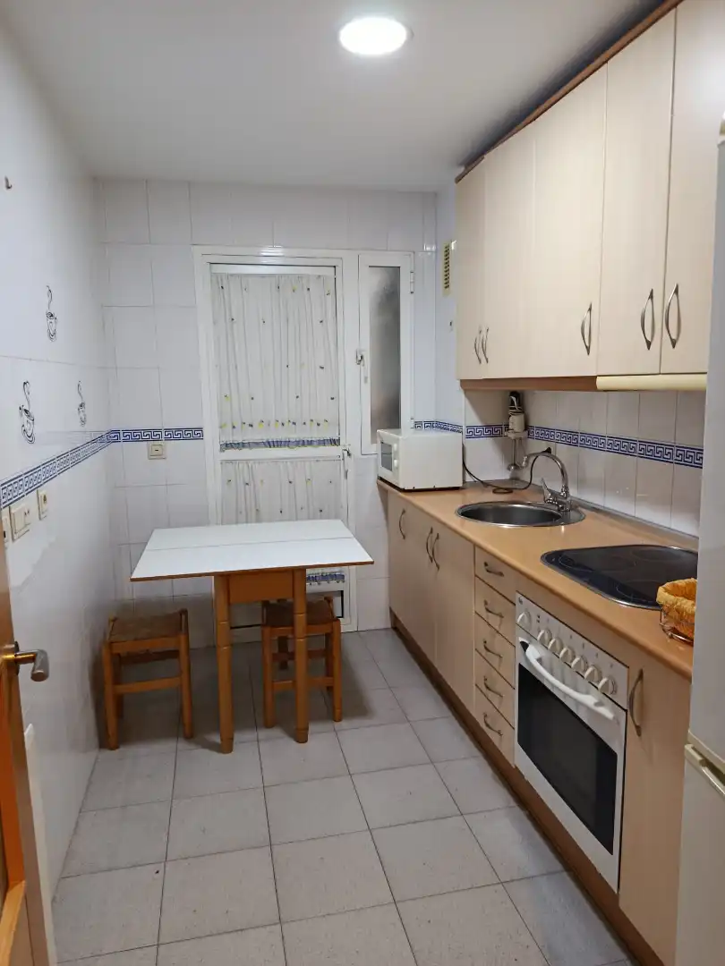 Flat with pool to rent in Calle de Extremadura, imagen 4