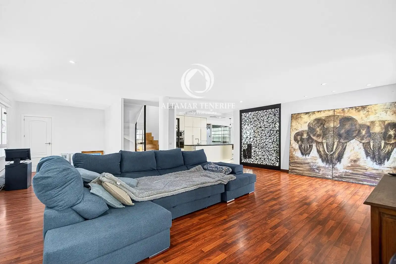 Casa amb piscina en venda a San Francisco, imagen 12