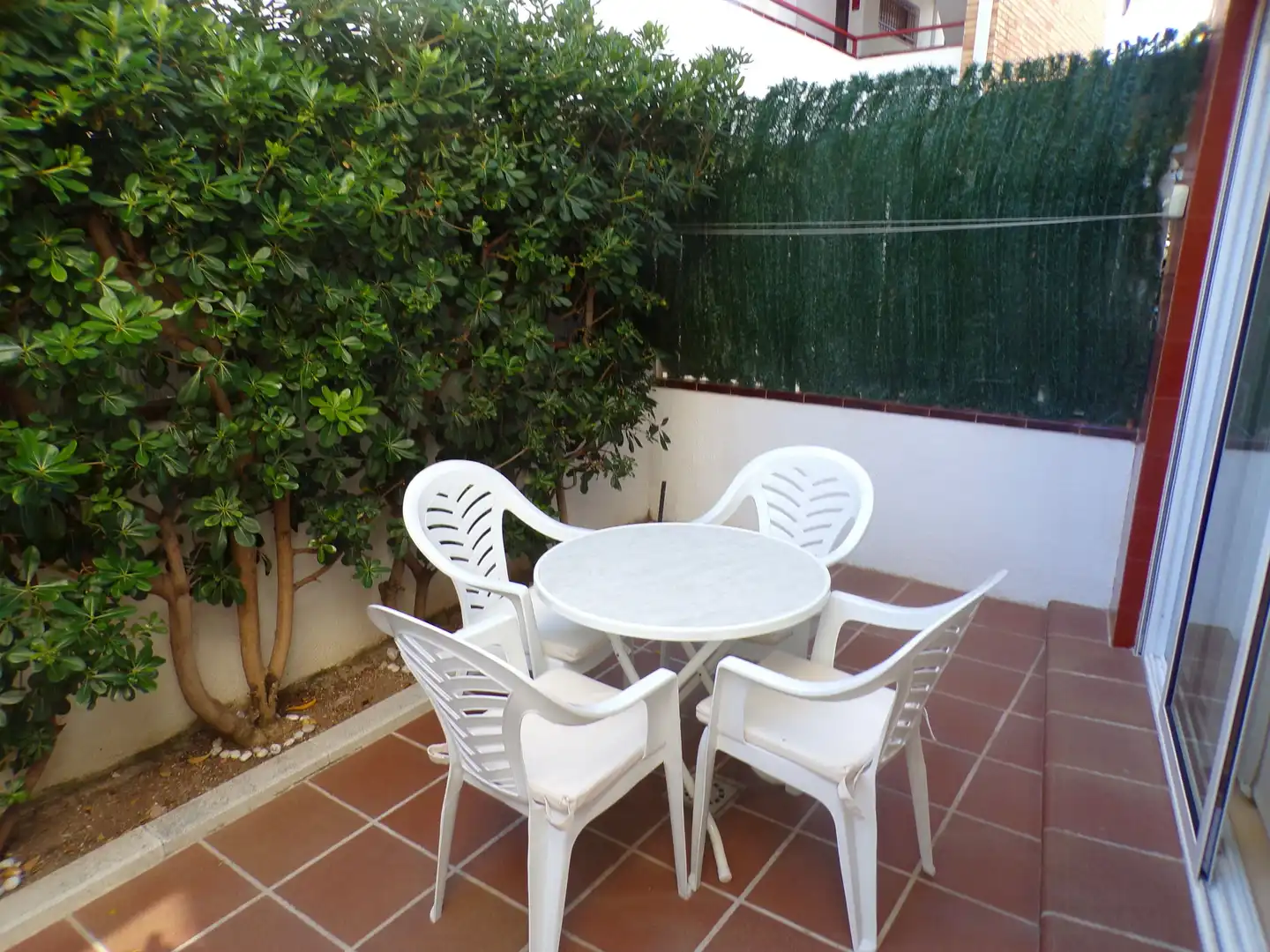 Terrassa de Loft en venda en Roda de Berà amb Parquet, Terrassa i Moblat