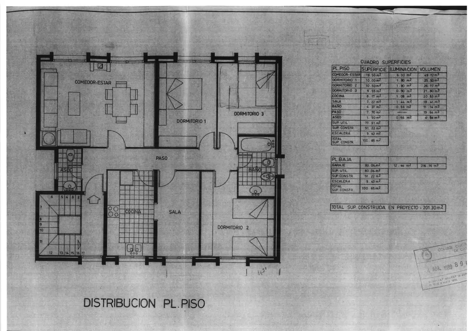 Casa adosada en venta en Torredembarra con Aire acondicionado, Calefacción y Jardín privado