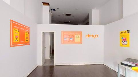 Photo 3 of Premises for sale in Paseo de Teruel, 36, Doctor Cerrada,  Zaragoza Capital