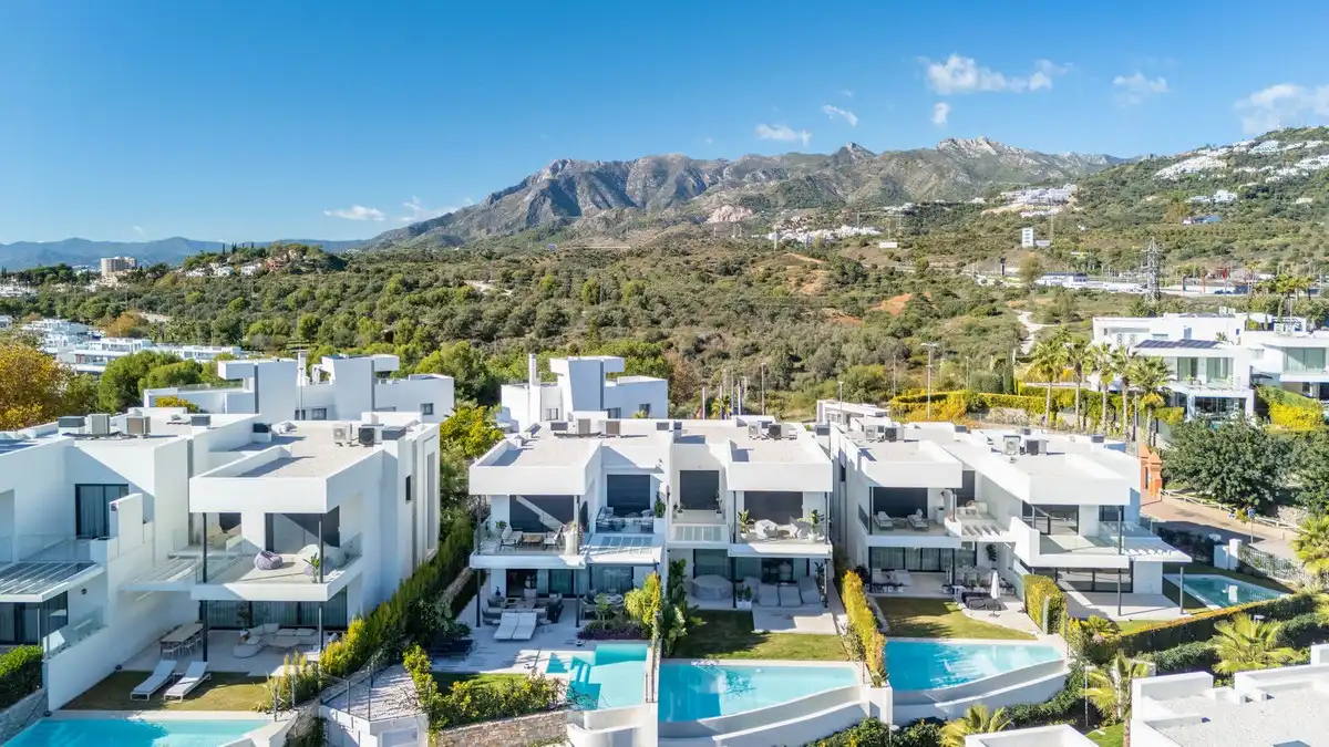 Adossat en venda a Río Real - Los Monteros, imagen 44
