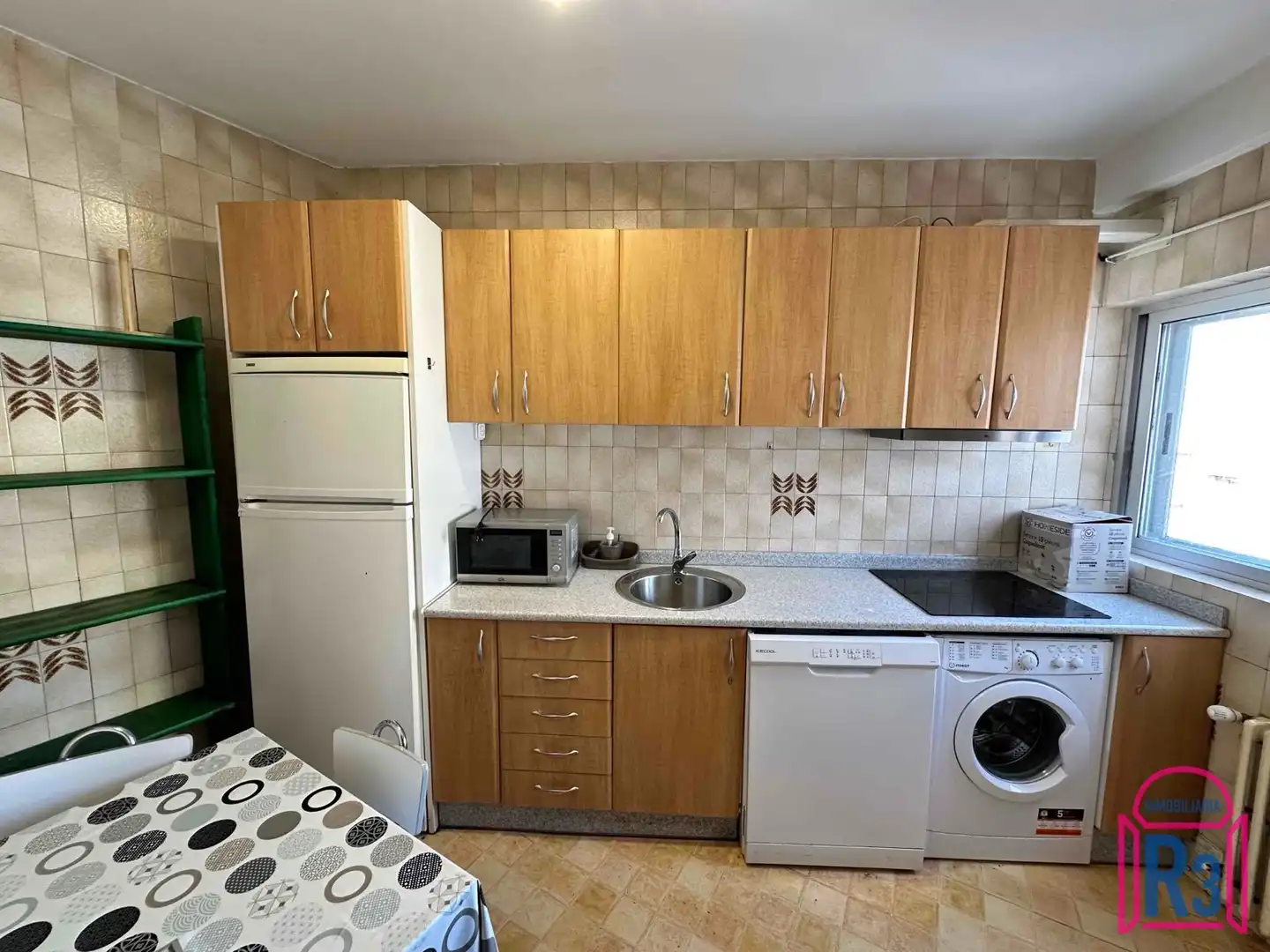 Appartement compact avec ascenseur à louer à Centro Ciudad, imagen 6