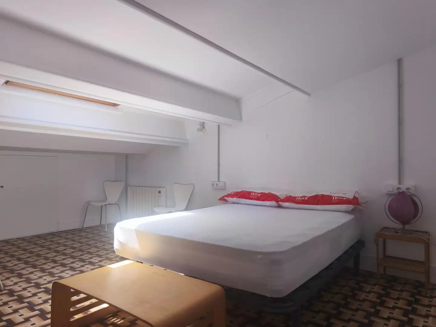 Study for rent in IGREXA, Centro