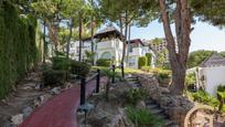 Garden of Study for sale in Marbella  with Air Conditioner, Terrace and Furnished