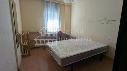 Foto 3 de Piso de alquiler en Navasfrias, San Bernardo, Salamanca