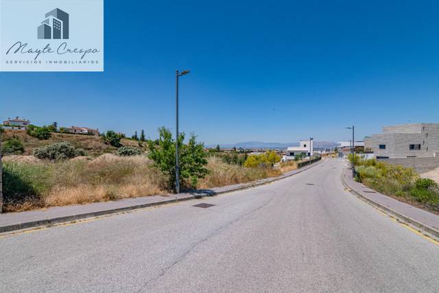 Terreno residencial en Venta en Altos de la Zubia