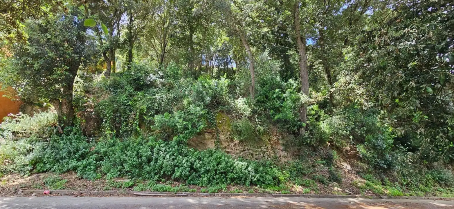 Terreny residencial en venda a Sa Riera - Sa Fontansa, imagen 2