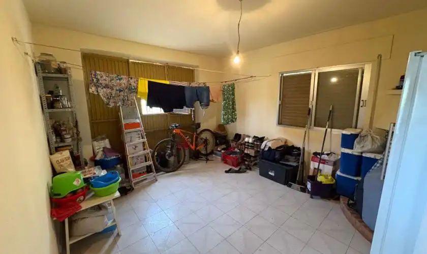 Casa o xalet en venda en Níjar amb Jardí privat, Terrassa i Piscina