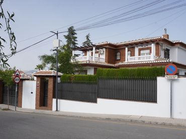 Maison avec piscine à vendre à Los Cerezos, Fase 4 3
