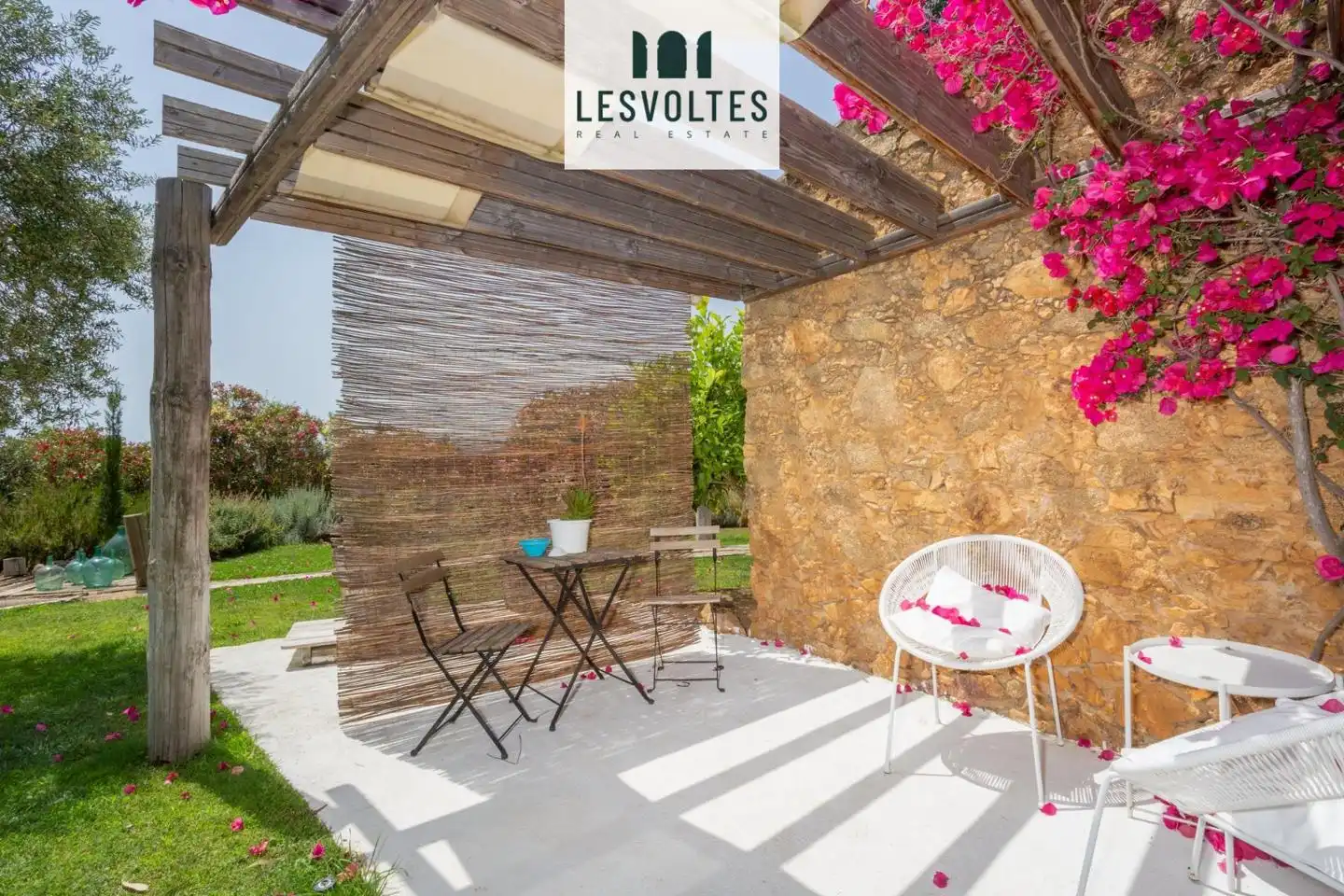 Casa con piscina in vendita a Mont-ras, imagen 23